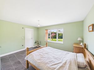 Bedroom Two- click for photo gallery